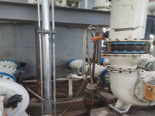 道外设备基础沉降下沉注浆加固增加荷载