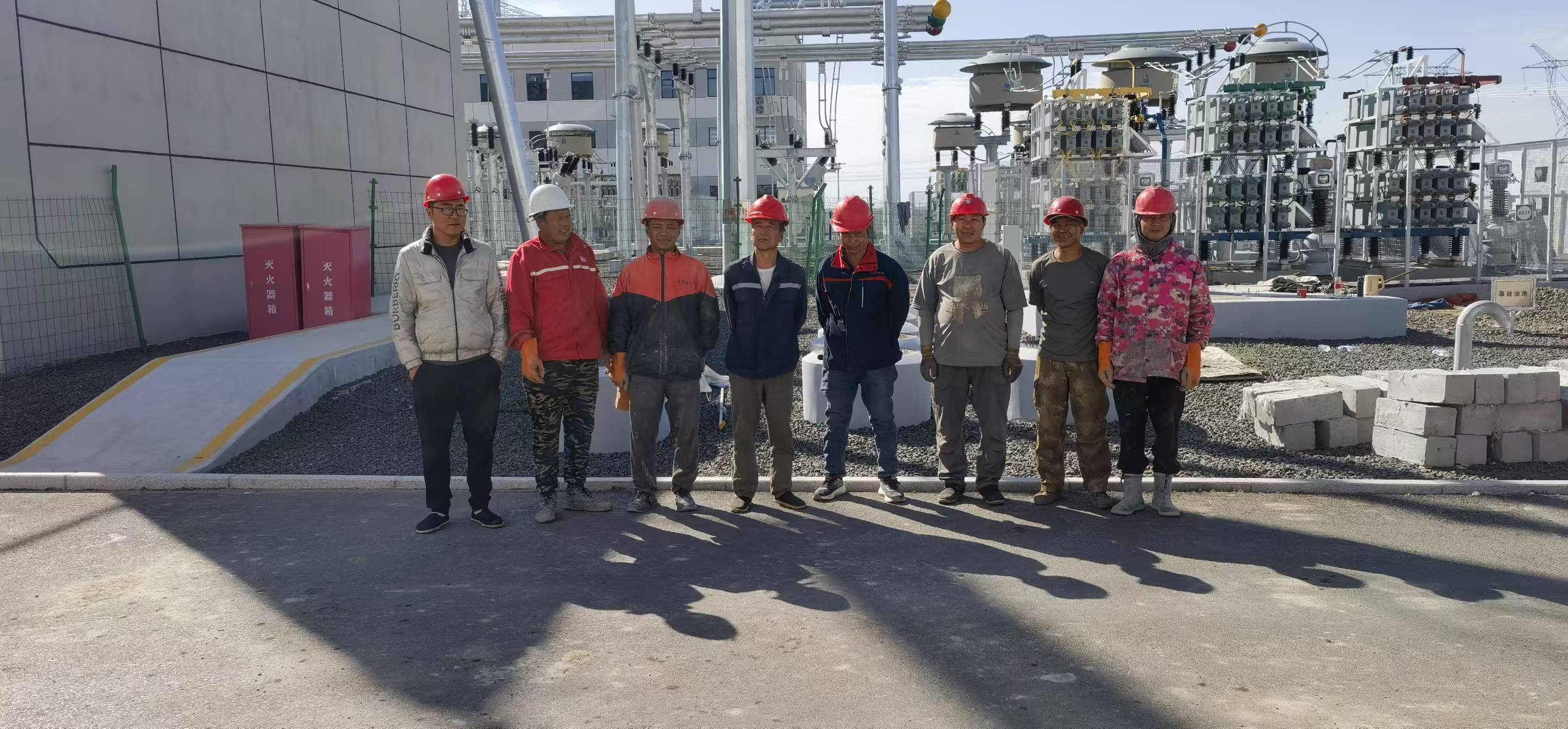 道外地基沉降如何修复？